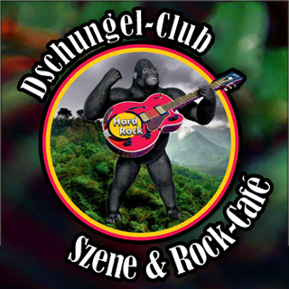Dschungel Club